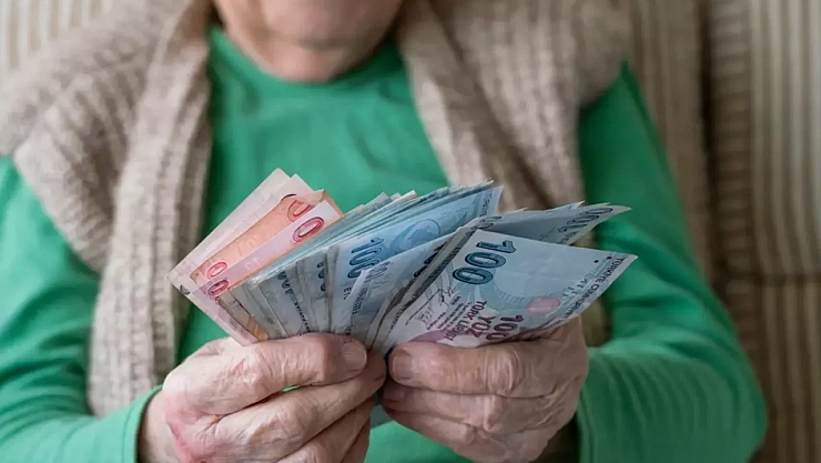 Bayram Öncesi Tepkiler Yükseliyor | Artış Yetersiz, Alım Gücü Düşüyor