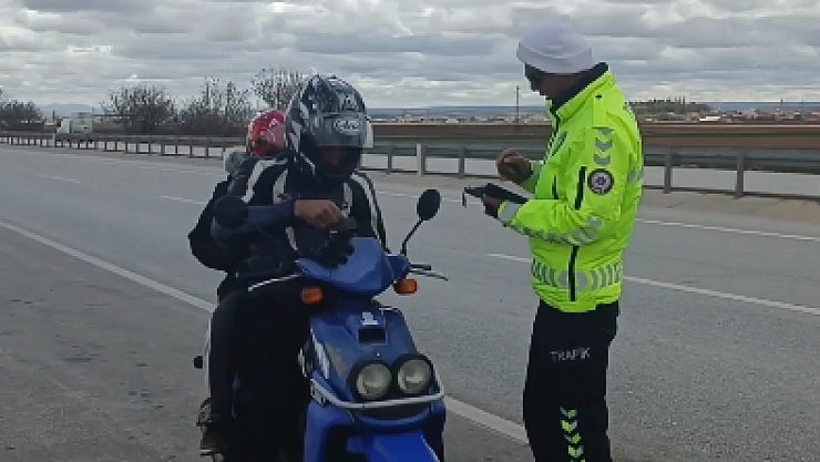 Bayram tatilinin 8 günlük bilançasu: 72 can kaybı, Binlerce yaralı!