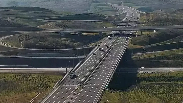 Bayram yolunda güvenli sürüşün şifreleri! 'Monoton Sürüş' tehlikesine dikkat!