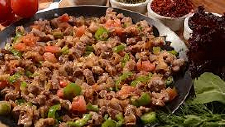 Bayramda sağlıklı beslenmenin yolları