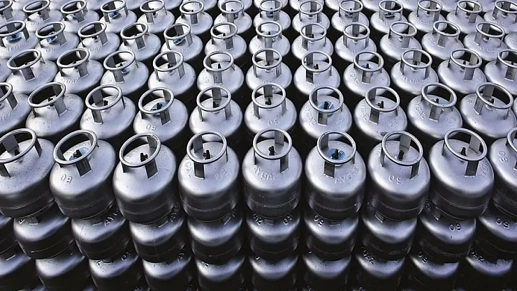 Bayramda Tüp Fiyatları Güncellendi: Aygaz, İpragaz ve Bizimgaz'da Son Durum