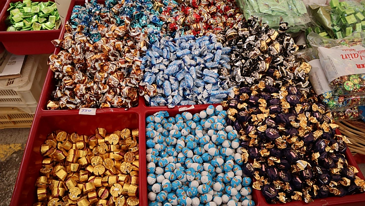 Bayramın tadı kaçtı: Fiyatlar pes dedirtti...