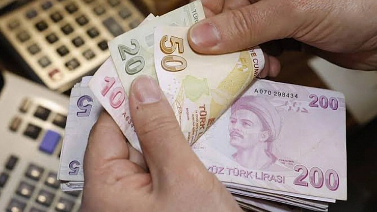 BDDK En Borçlu illeri Açıkladı: İşte Malatya'nın Sırası…