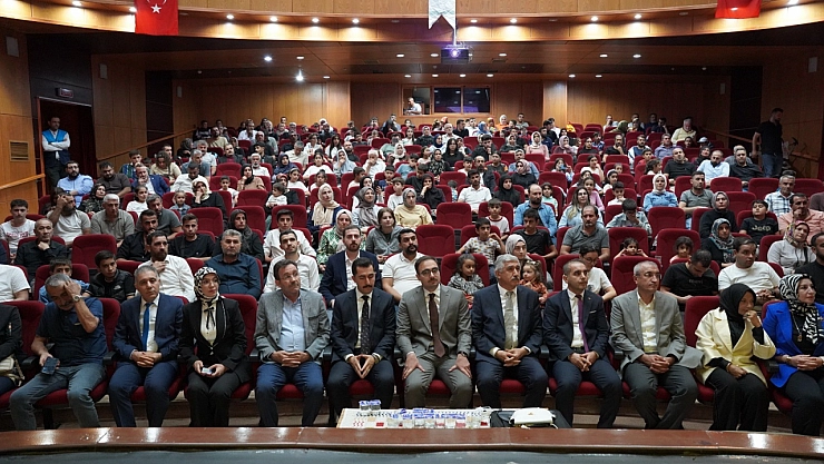 Belediye'den diyabet hastalarına destek
