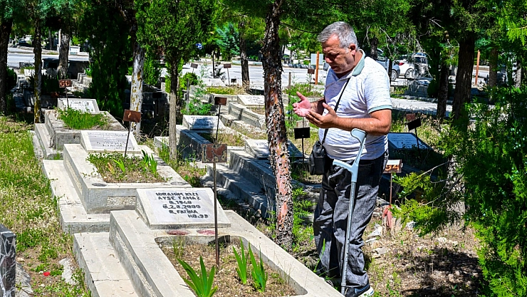 Belediye'den Engelli ve Yaşlılara Ulaşım Kolaylığı