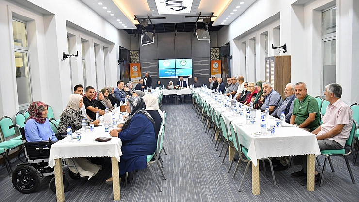 Belediye ücretsiz dağıttı: Evde sağlık kontrolü kolaylaşacak!