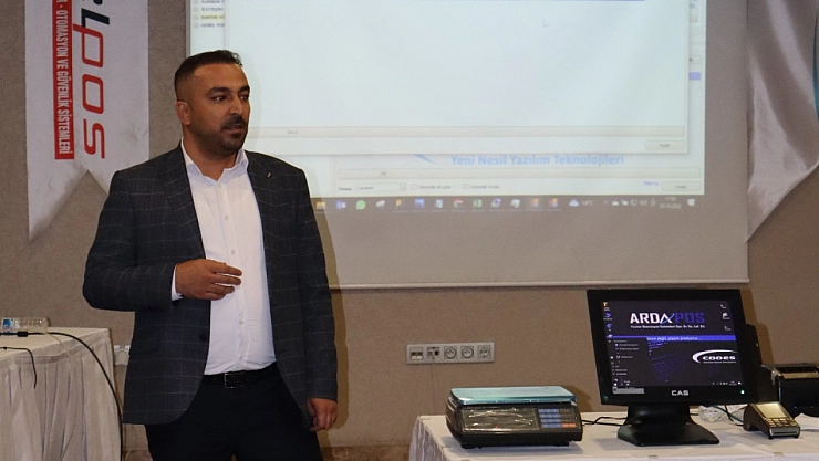 BELPOS Yazılım, 14 ilde aktif olarak hizmet veriyor!