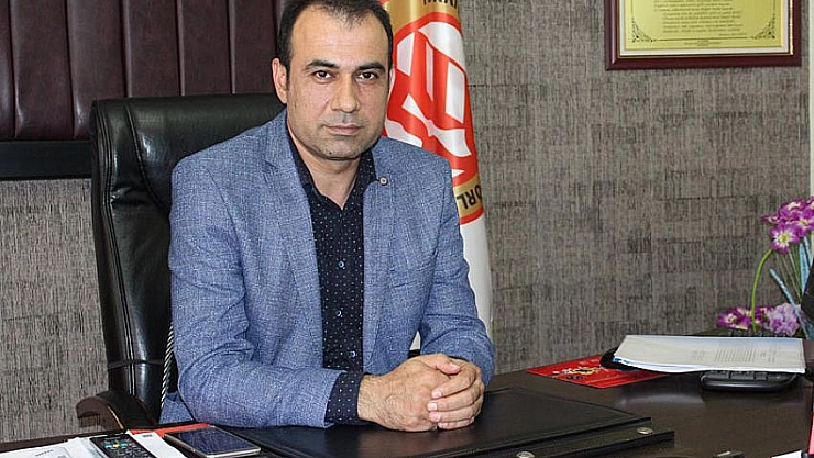 Dolar berberleri de vurdu