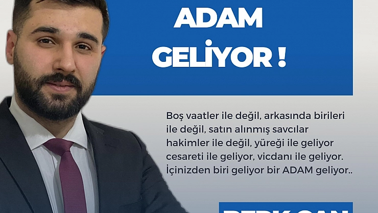 Berk Can Kuzu, Yeşilyurt'a talip!