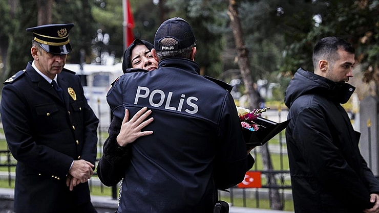 Saldırının üzerinden 7 yıl geçti