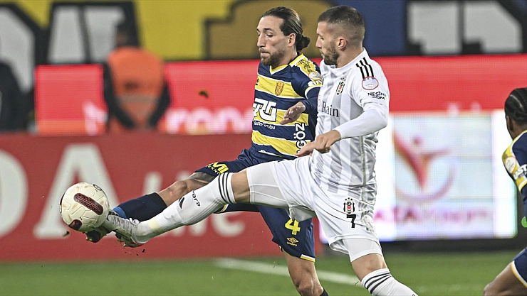 Beşiktaş yarın deplasmanda kiminle karşılaşacak?