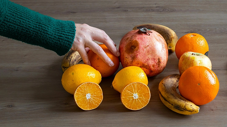 Beslenme reçeteye girdi: Sağlığın ilacı sofrada...