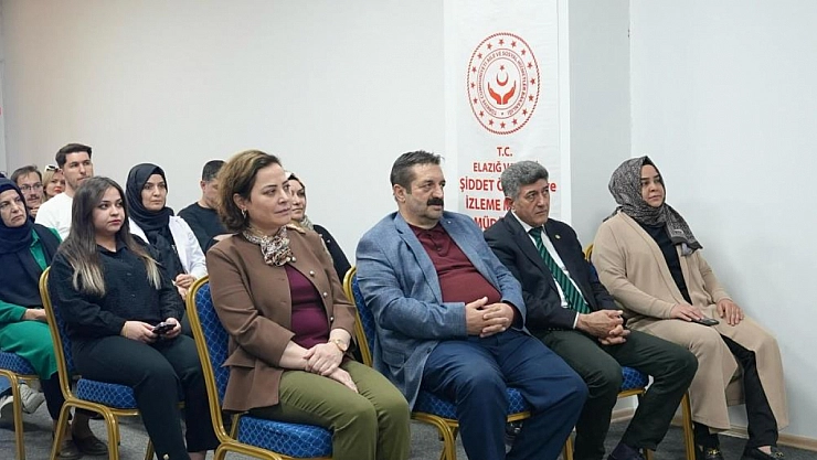 'Beyaz Ev' Projesi tanıtıldı