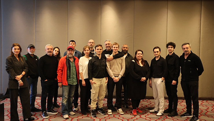 'Bi Umut' filminin oyuncu kadrosu açıklandı Güçlü Kadro, Gerçek Hikâye