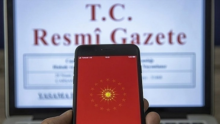BİK'e Erkılınç atandı