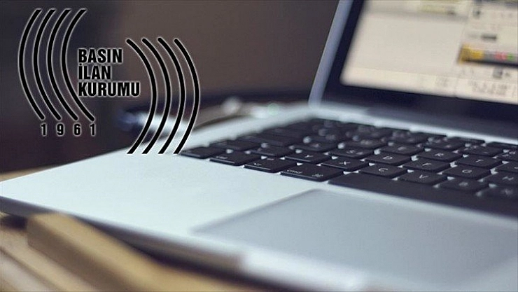 BİK'ten basına destek