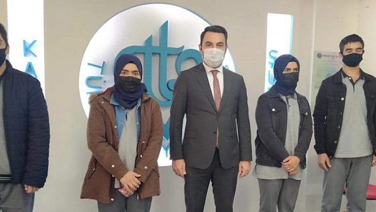 Bilgi yarışması