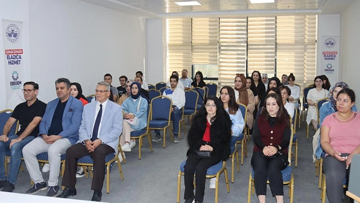 Bilgisayarlı Muhasebe Kursu tamamlandı