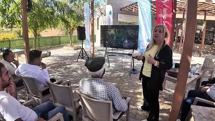 Bilim kafe buluşmaları devam ediyor