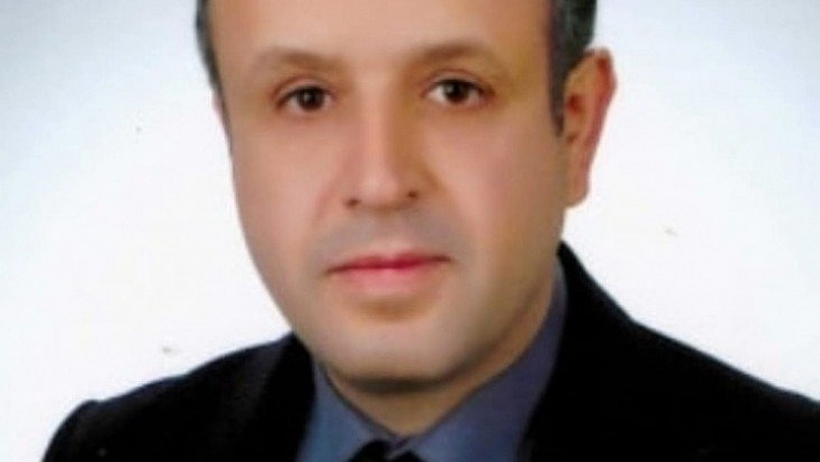 Prof. Dr. Özer'e tebrik mesajları