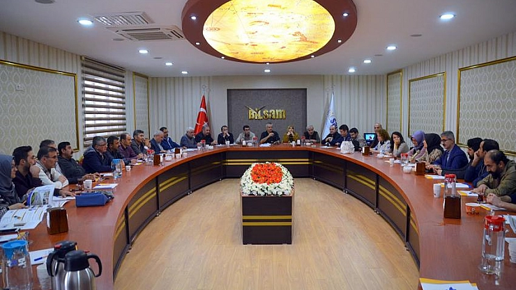 BİLSAM'da güz dönemi 