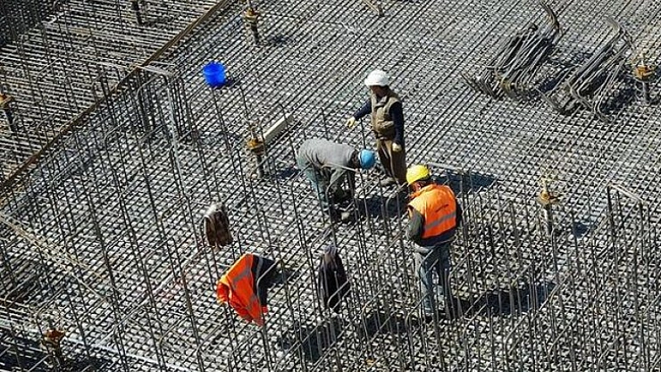 Bina inşaatı yaptırılacak