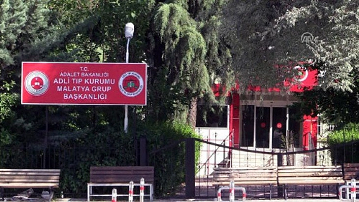 Bina işleri yaptırılacak