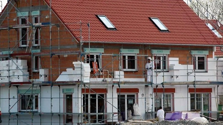 Bina tadilatı yaptırılacak