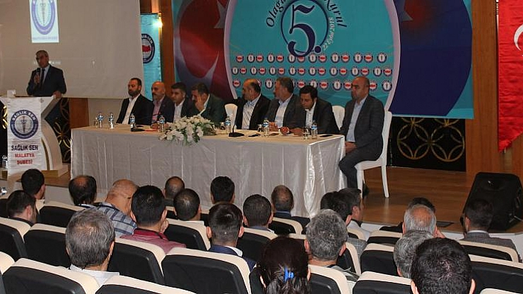 Bingöl güven tazeledi