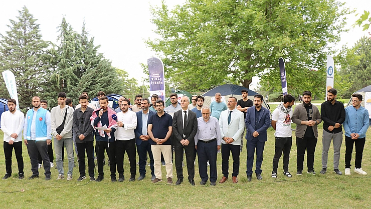 Binlerce Hasan şehadet için fırsat bekliyor