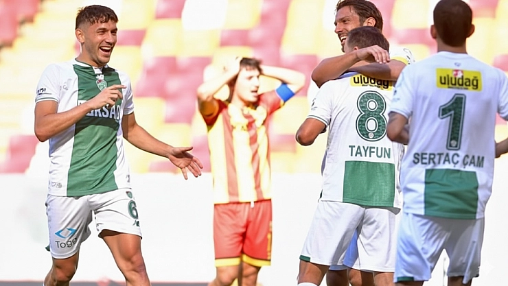 Bir dönemin fırtınası Yeni Malatyaspor, artık rüzgar bile estiremiyor