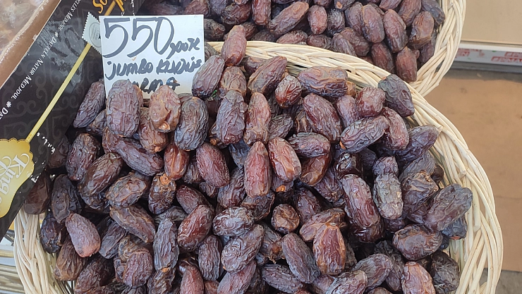 Bir Malatya Klasiği! Eskişehir'de 320, Malatya'da 550 TL