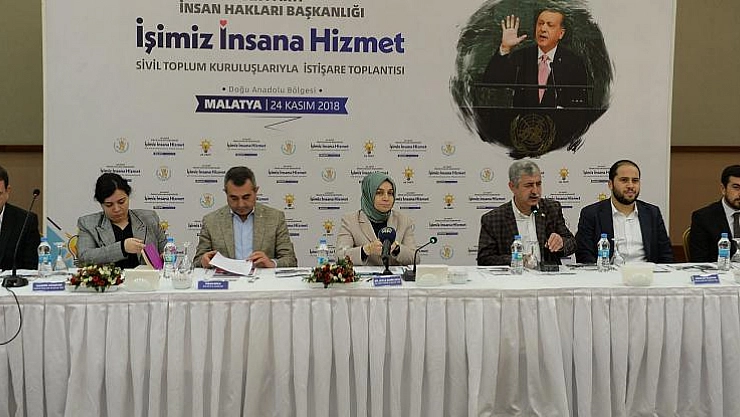 Birbirimizi önemseyelim