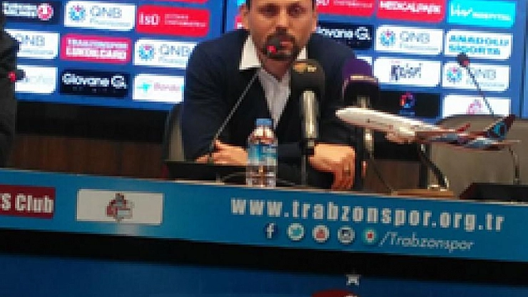 Bireysel hataları çok yaptık