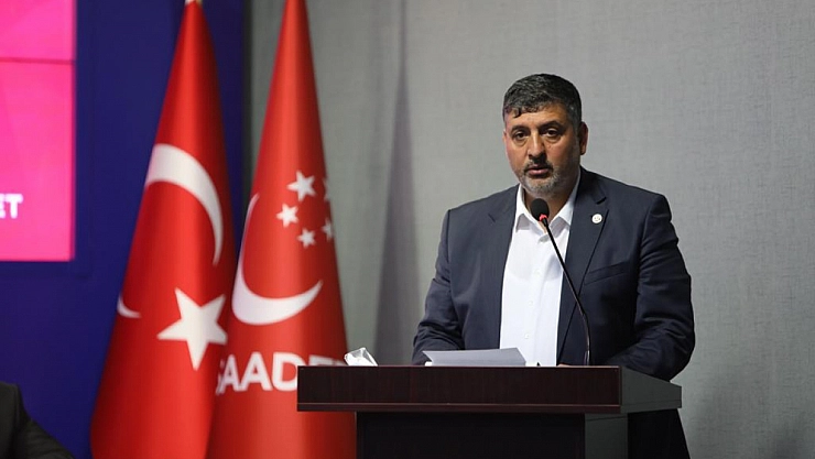 Birlik beraberlikle aşacağız