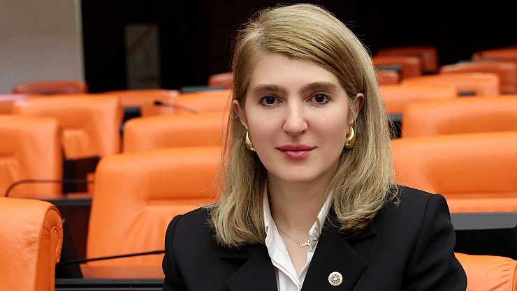 Birlik ve Beraberlik İçinde Yaraları Saracağız