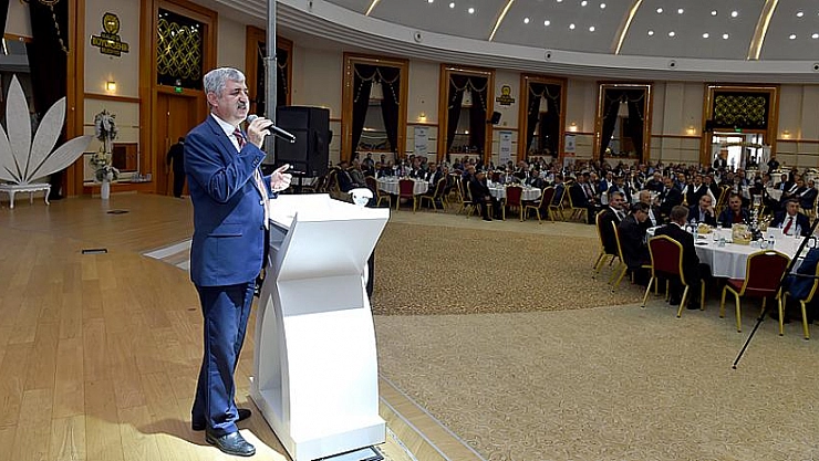 Birlikte hizmet ediyoruz 