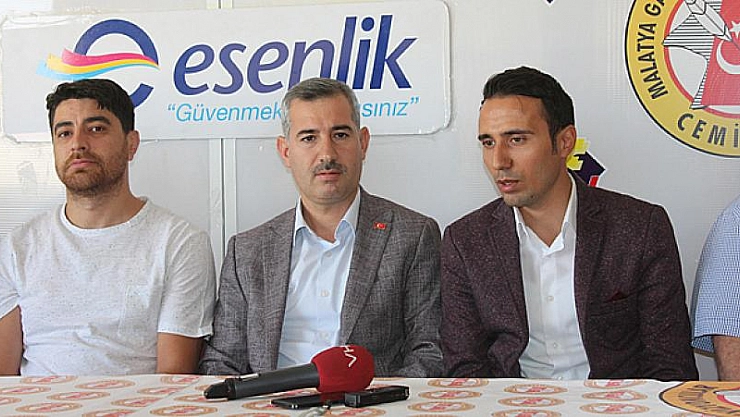 Birliktelik bizi güçlü kılıyor