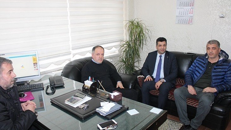 BİSK duyarsız kalmadı