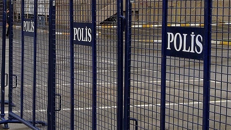 Bitlis'te 15 gün süre ile yasaklandı