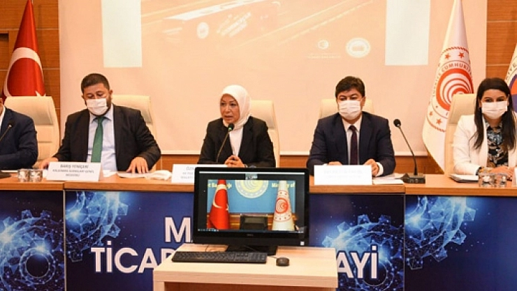 Biz bu işi Malatya'da başarırız