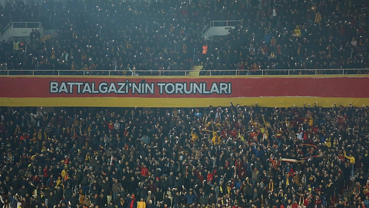 'Biz bu piyasaya yeni gelmedik, geri geldik'