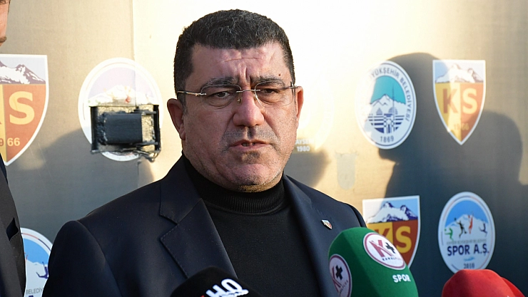 Bizim açımızdan iyi bir sonuç değil