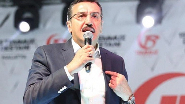 Bizlere düşen unutmamak
