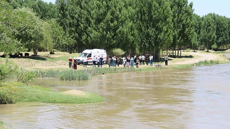 Boğulma vakalarına karşı uyarı