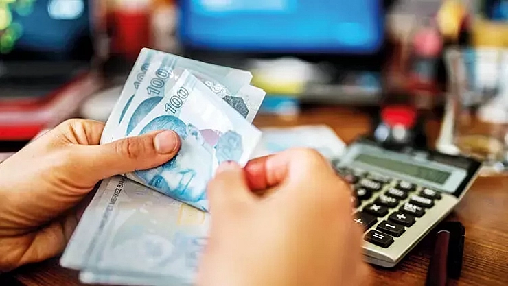 Borçlarınızı ertelemeyin! Yüksek zam kapıda!