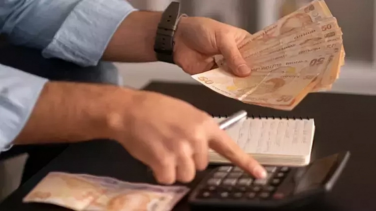 Borçlulara Son Taksit Uyarısı!