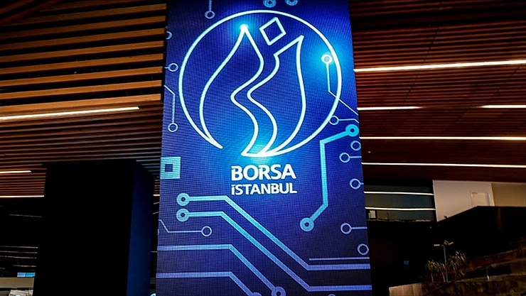 Borsa güne yükselişle başladı