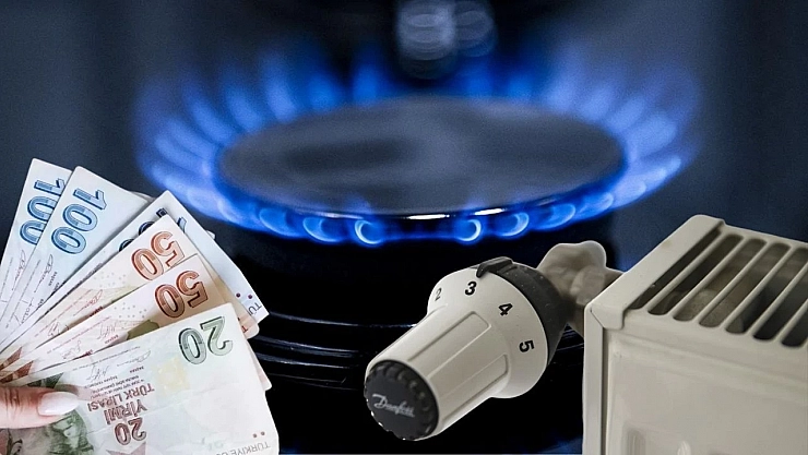 BOTAŞ'tan Temmuz zammı: Malatyalıların cebi yüzde 24,6 zamla yandı