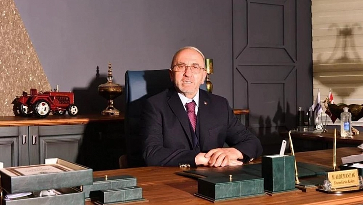 'Boykot Çağrıları Ülke Ekonomisine Zarar Verir'